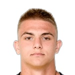 Viktor Mokrytskyi