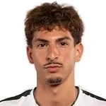Landon Marquez de la Plata