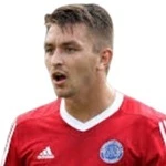 Brett Williams