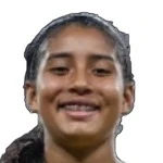 María Alejandra Baldovino