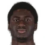 صورة Djibril Gueye