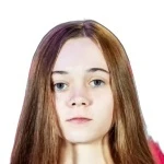 Anastasia Showler-Little