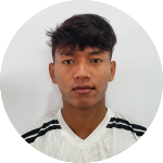 Joshua Vanlalrinliana Ngente