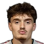 Derian Berisha