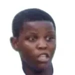 Chisom Nwachukwu