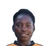 Esther Ngabwe