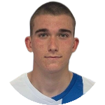 صورة Vasilios Gkourobinos