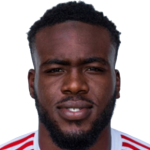 Kamaloudine Fousseni Kamaloudine Fousseni