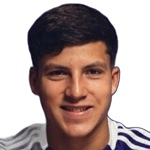 Luis Fernando Carrero Rozo