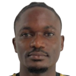 Prosper Ojanomare Prosper Ojanomare