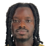 Nurudeen Salami Nurudeen Salami