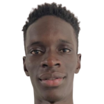 Moustapha Samba Moustapha Samba