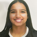 Julia de Faria Abreu da Silva