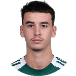 صورة Filippos Bazoukis