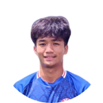 Mesak C Lalrinngheta Mesak C Lalrinngheta