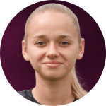 Oliwia Gała