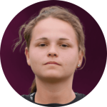 Oliwia Smagała