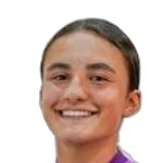 Sofia Prieto Restrepo