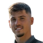 Adrian Amoros Navarro