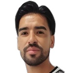 Daniel Nicolás Mansilla Dorador