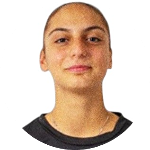 صورة Konstantina Georgia Drakogiannaki