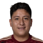 Jesús Abraham López