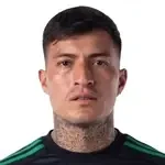 Cristopher Castillo
