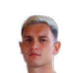 Rony Adrián Frank Gallas