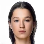 Angelina Oster