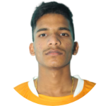 Vishesh Suresh Nasnodkar