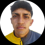 Cristian Hugo  Gómez Cordero