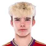 Van Parker Van Parker