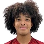 Jelani McGhee Jelani McGhee