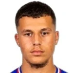 Ilian Ounissi Ilian Ounissi