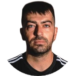 Dimitrios Athanasiou