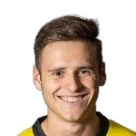Matthias Deleij