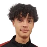 Luke Hendricks Luke Hendricks