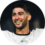 Mario Nahuel Urse Bentancor