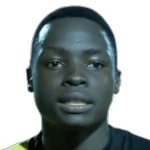 Nuweagaba Kamurungi Nuweagaba Kamurungi