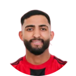 Abdulrahman Asseyd Abdulrahman Asseyd