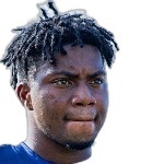 Ebenezer Amoh Ebenezer Amoh