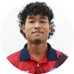 صورة Sairem Sital  Singh