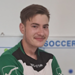János Dániel Baktai