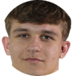 Kirill Tyamchik Gennadievich