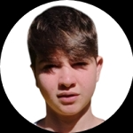 Luca Perugini Casoni