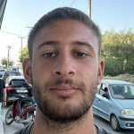 Emmanouil  Kordistos