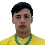 Gustavo Pereira Salgueiro