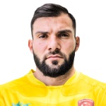 صورة Davit Kupatadze