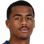 صورة Ethan Luvambano