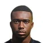 Denzel Miguel Viana Seedorf